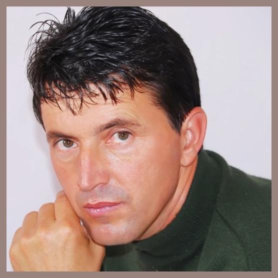 Márcio Aguiar